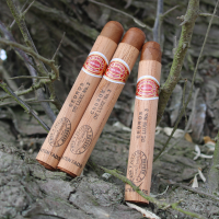 Romeo y Julieta Cedros de Luxe No. 3 Cigar - 1 Single